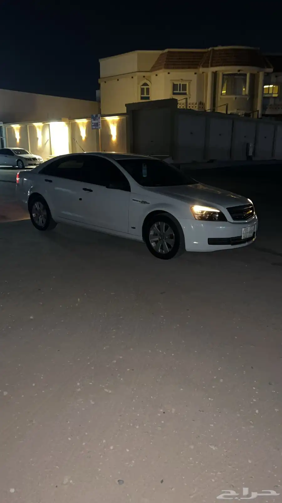 كابرس 2012 7