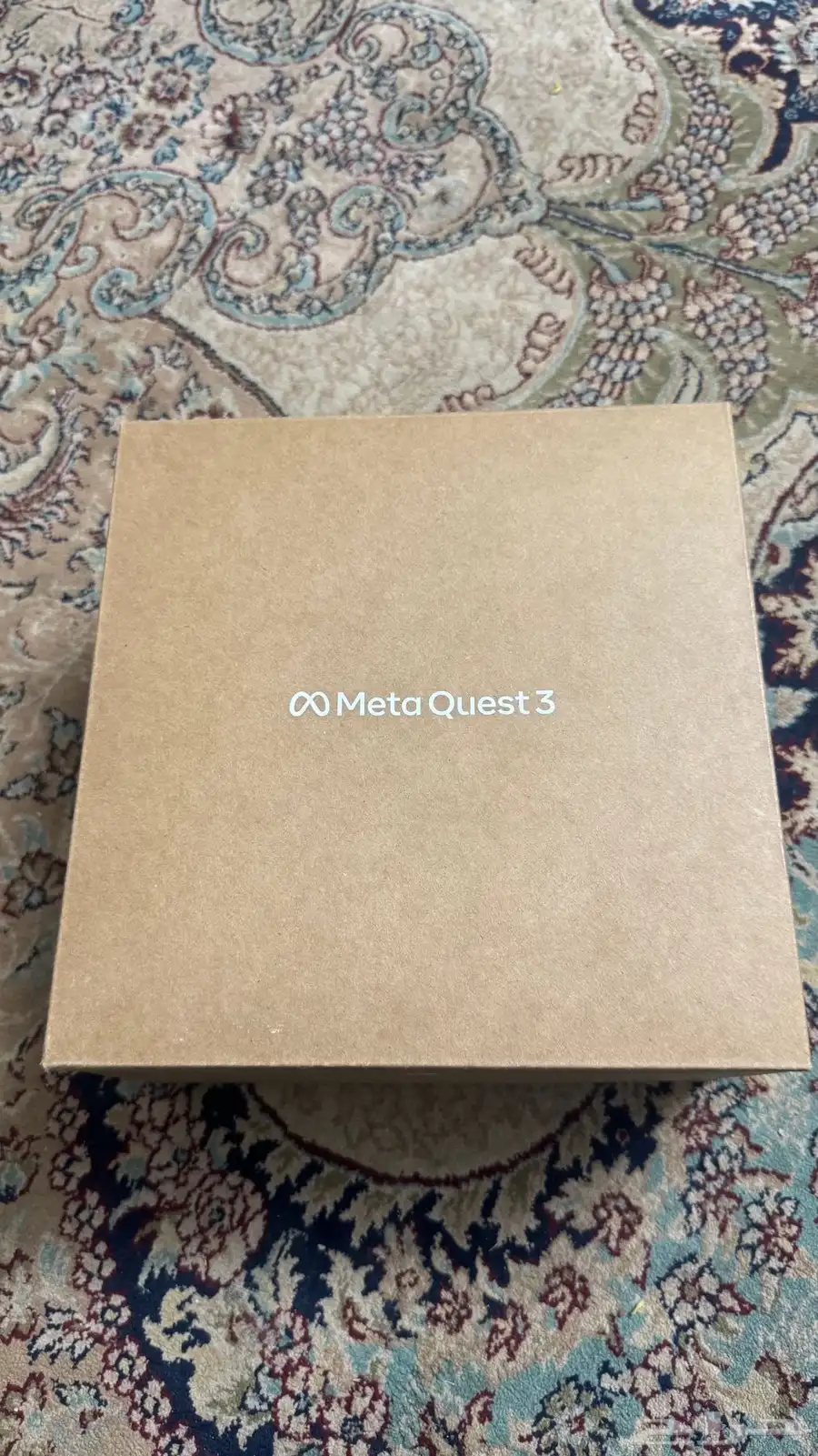 نظارات META QUEST 3 10