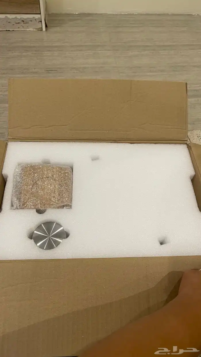 مطحنها يوريكا سنقل دوز 3
