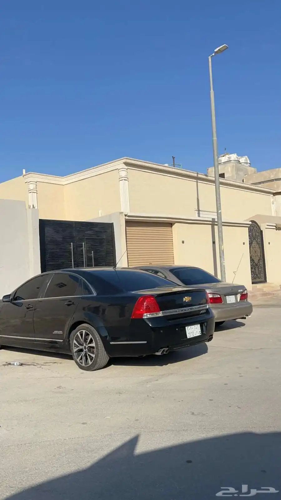 كابرس 2009 ss 3