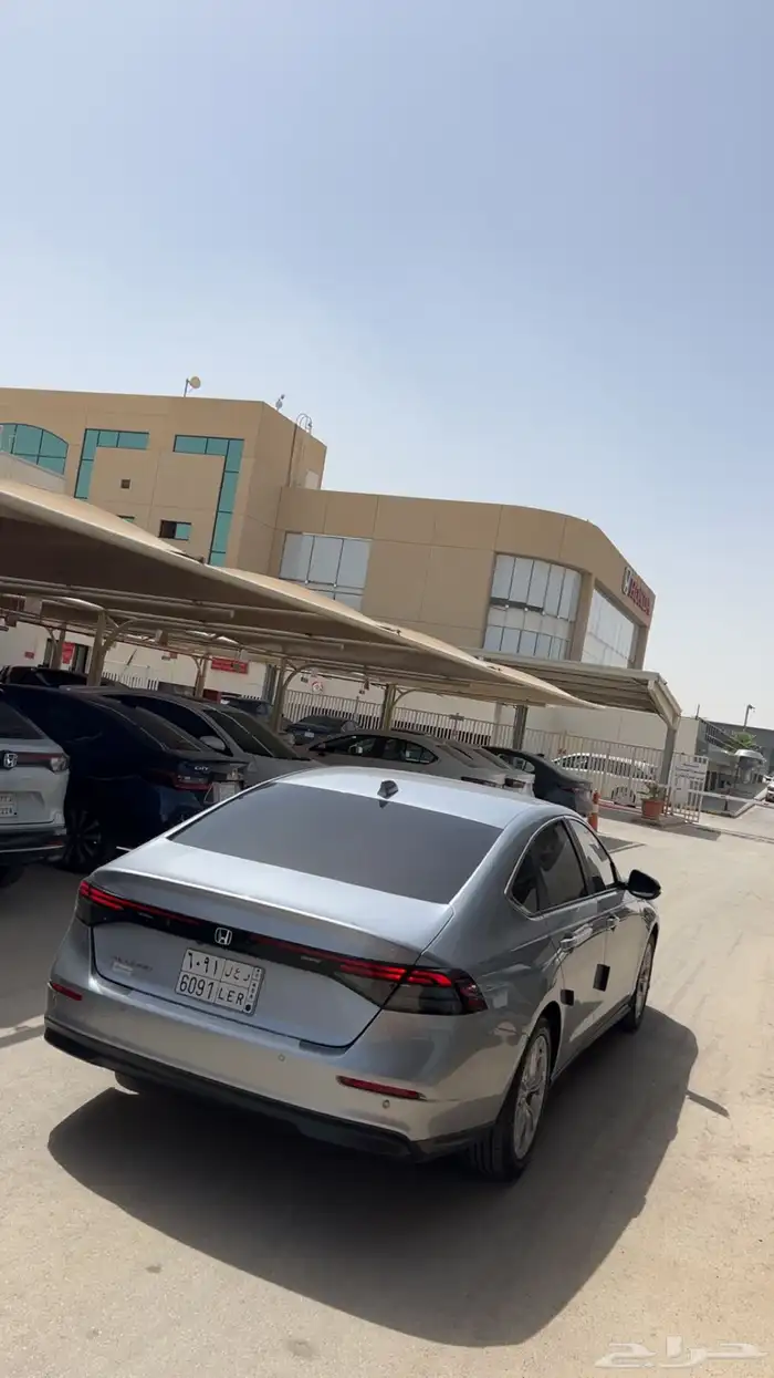 اكورد 23 4