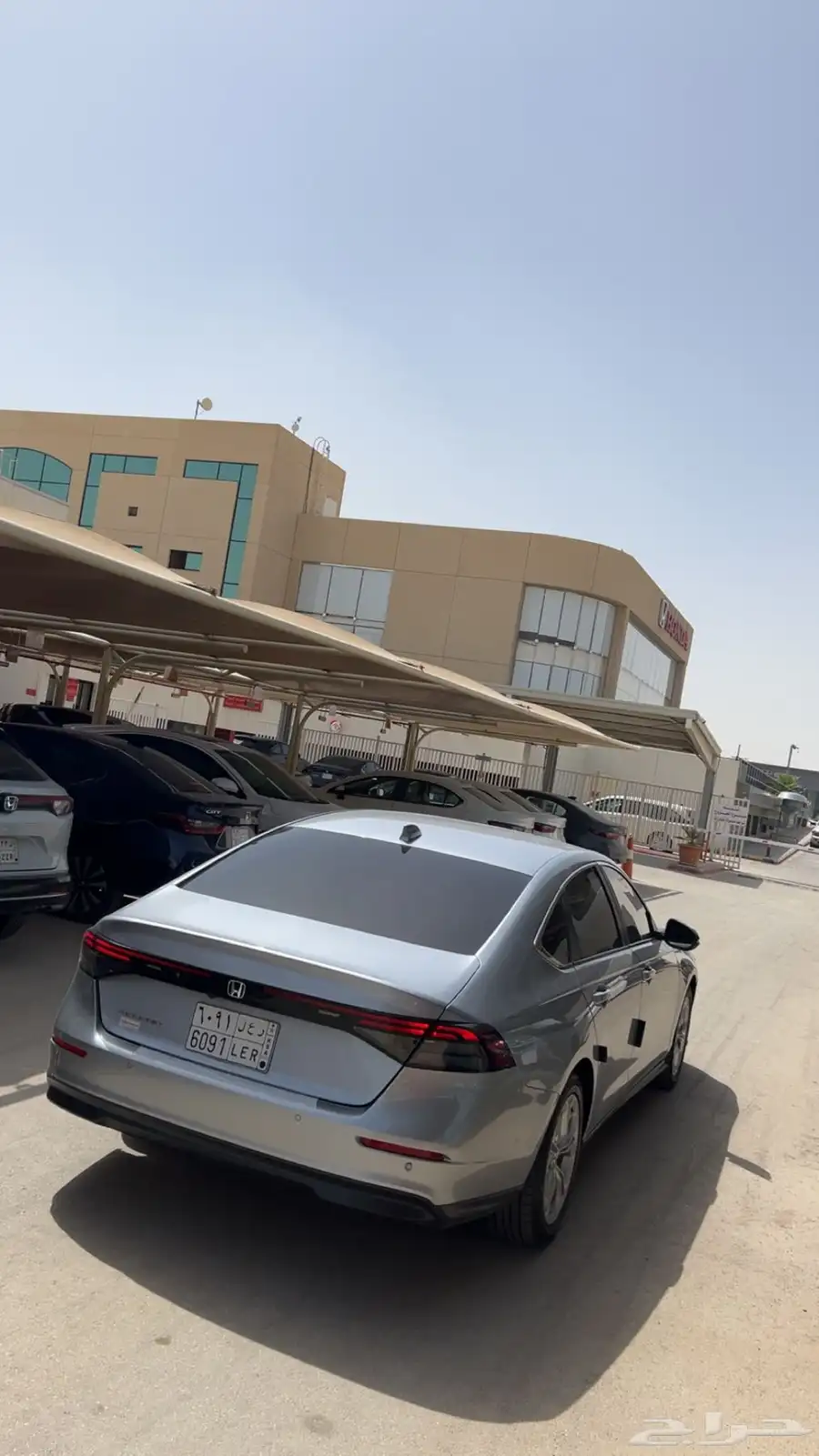 اكورد 23 4