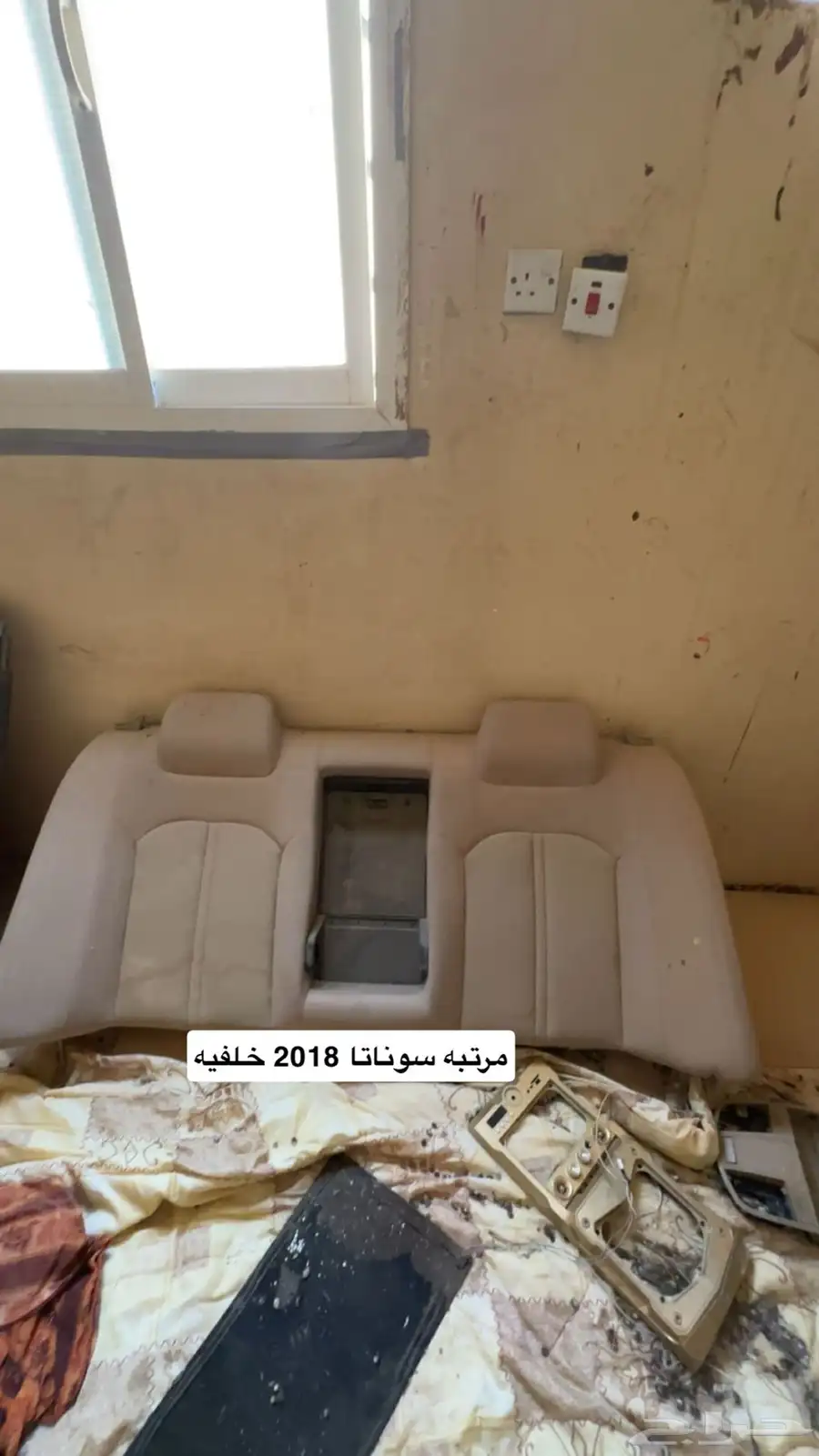 سوناتا 2018 نص فل 0