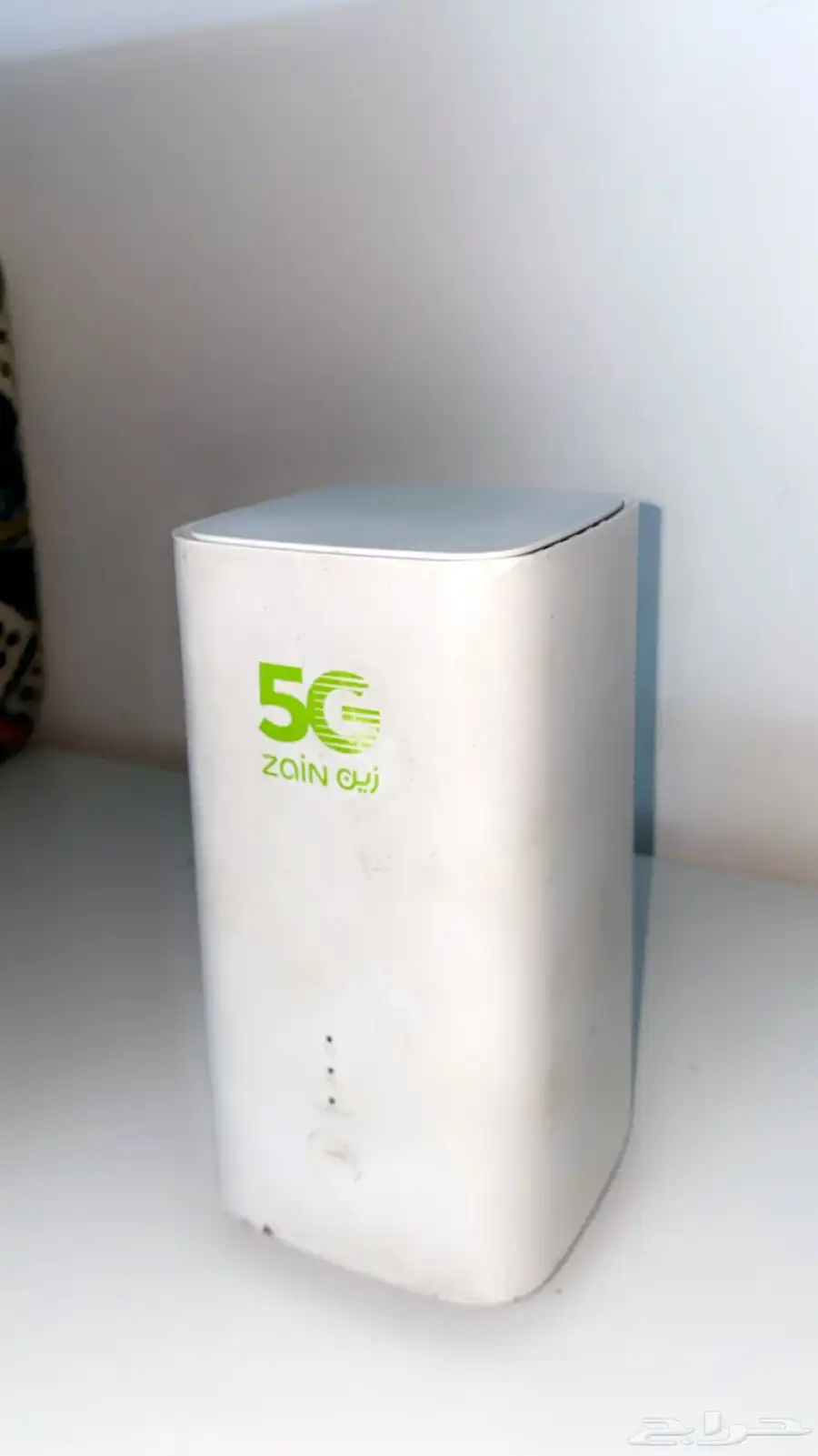راوتر زين 5G 0