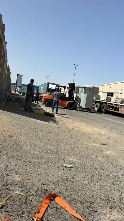 تريله ستاره 1