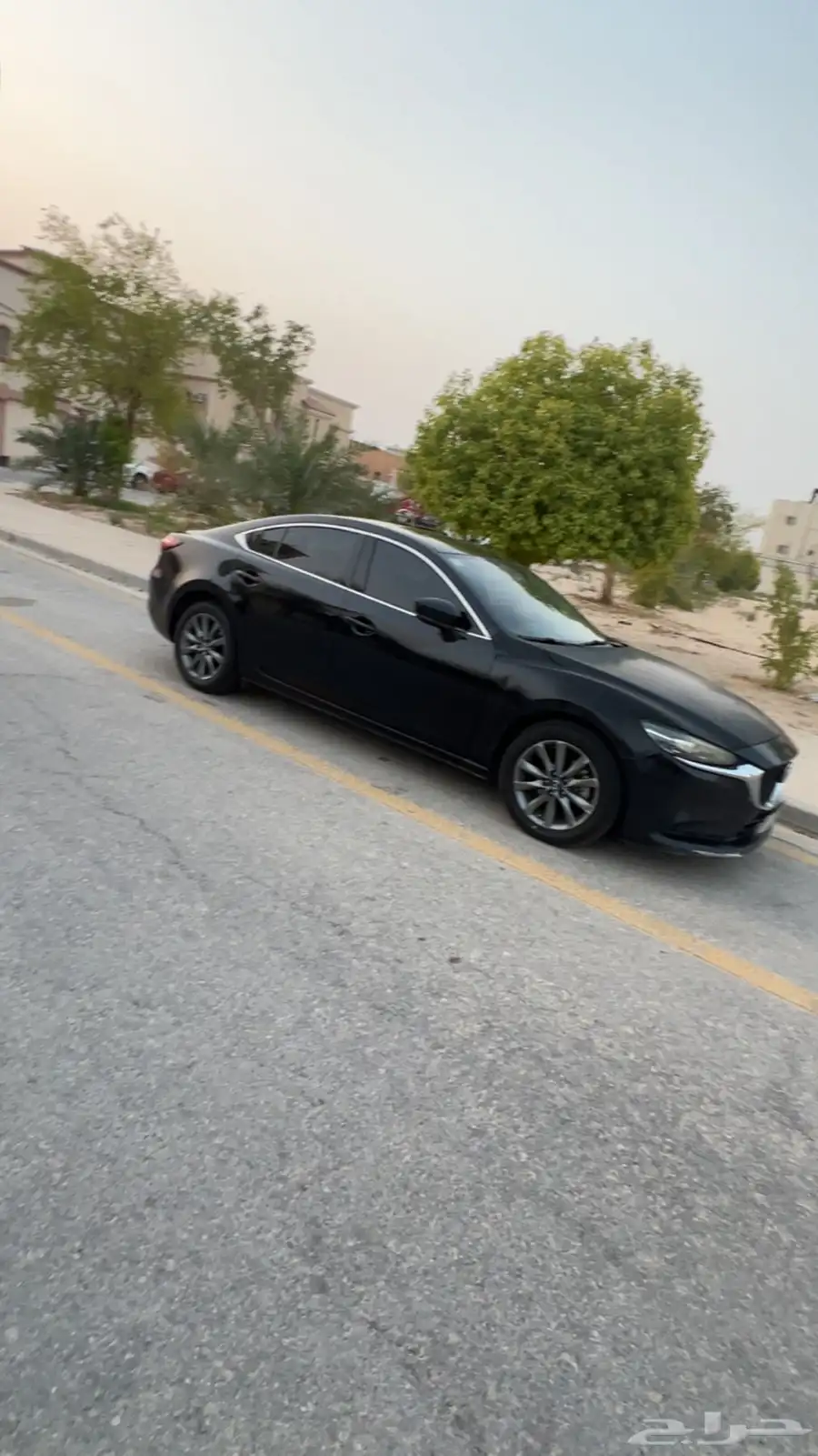 مازدا 2020 5