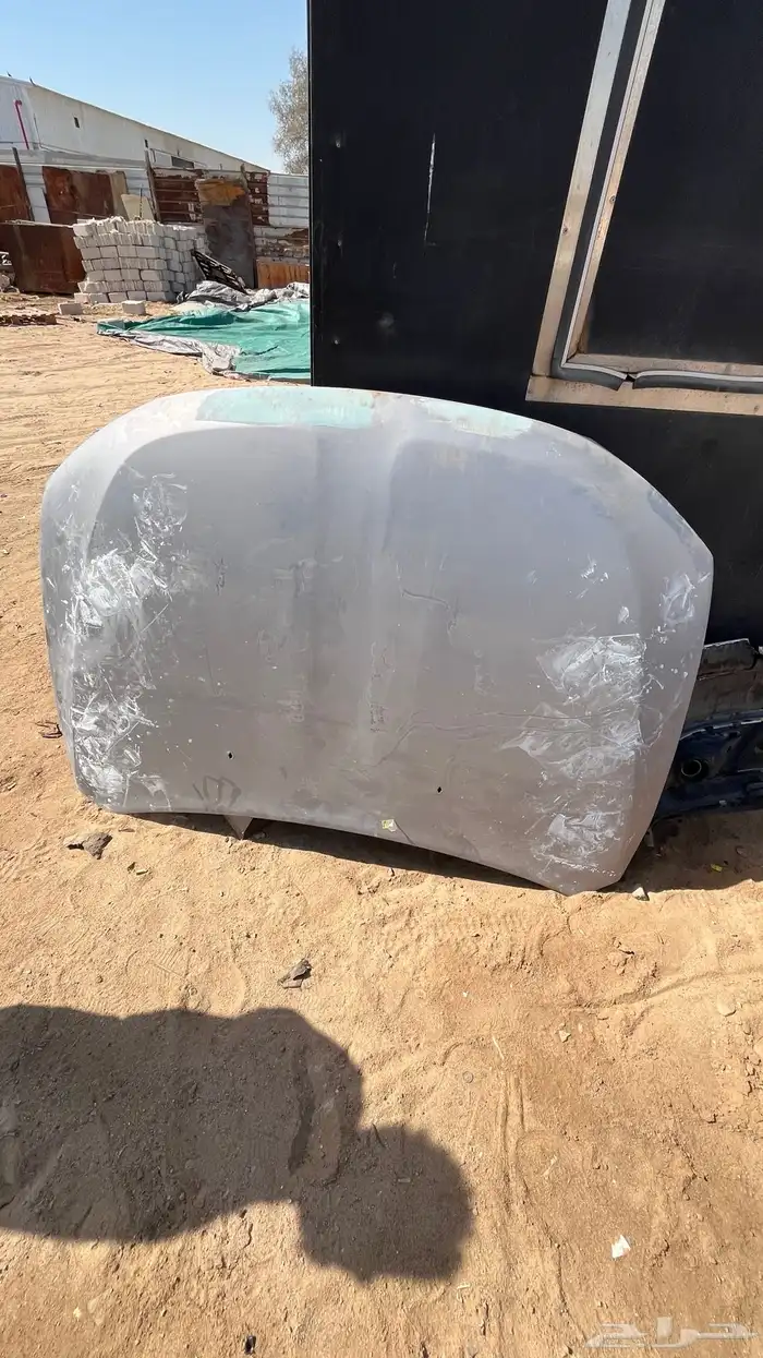 السلام عليكم قطع متنوعة دودج دورانجو للبيع جميعها اصليية 2