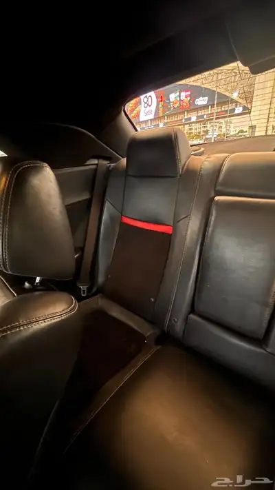 challenger SRT 2012 6.4 12
