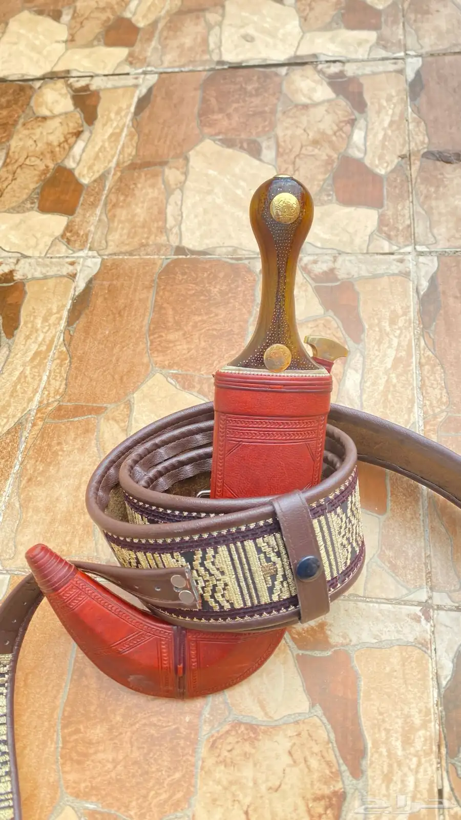 جنبيه زراف درما 0