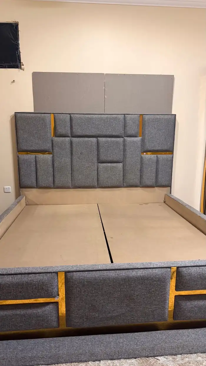 سرير نفرين 1