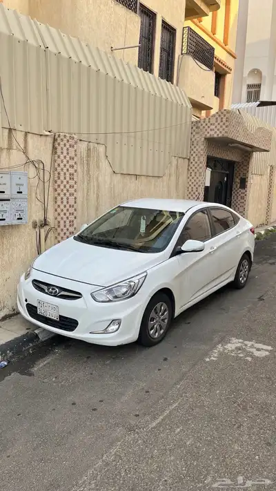 اكسنت 2017 ستاندر 0