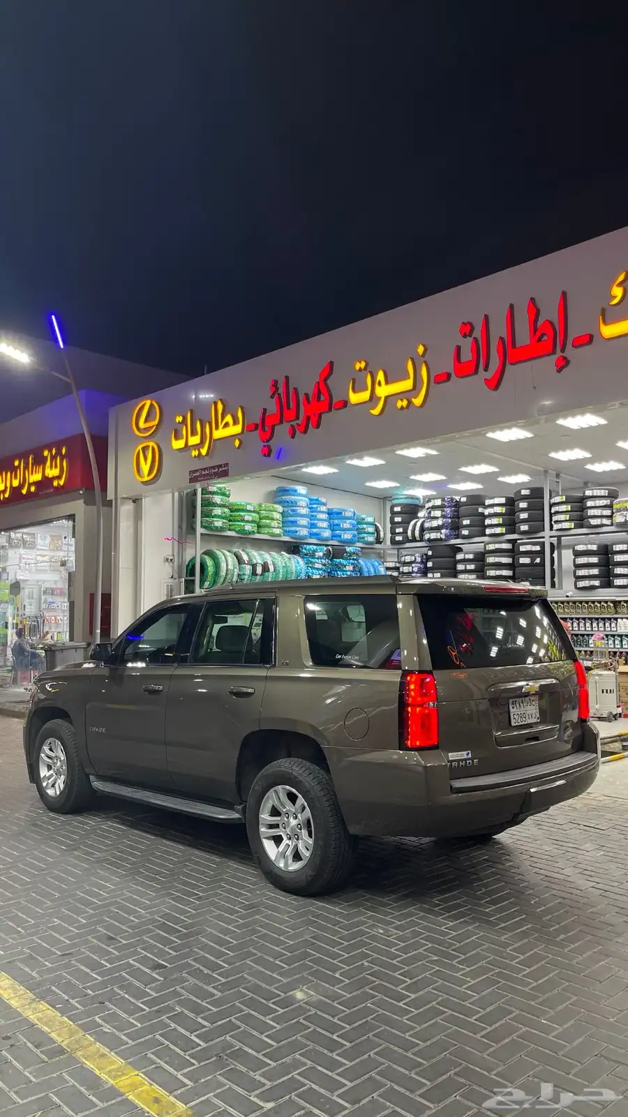 تاهو 2016 4