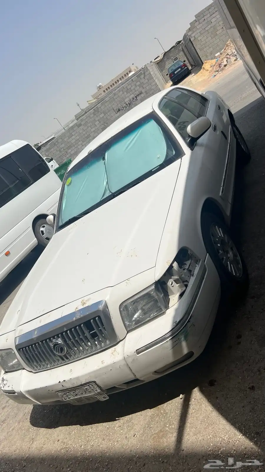 ماركيز 2007 للبيع 8