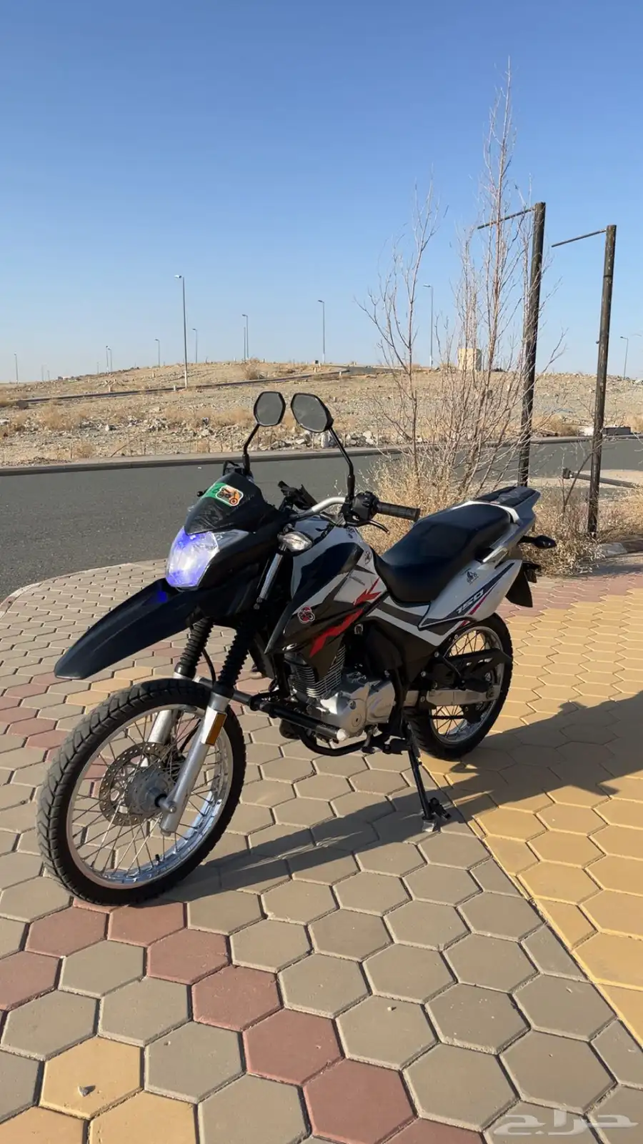 دباب Nk150 4