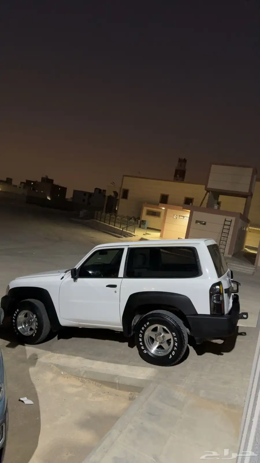 فتك ربع 2