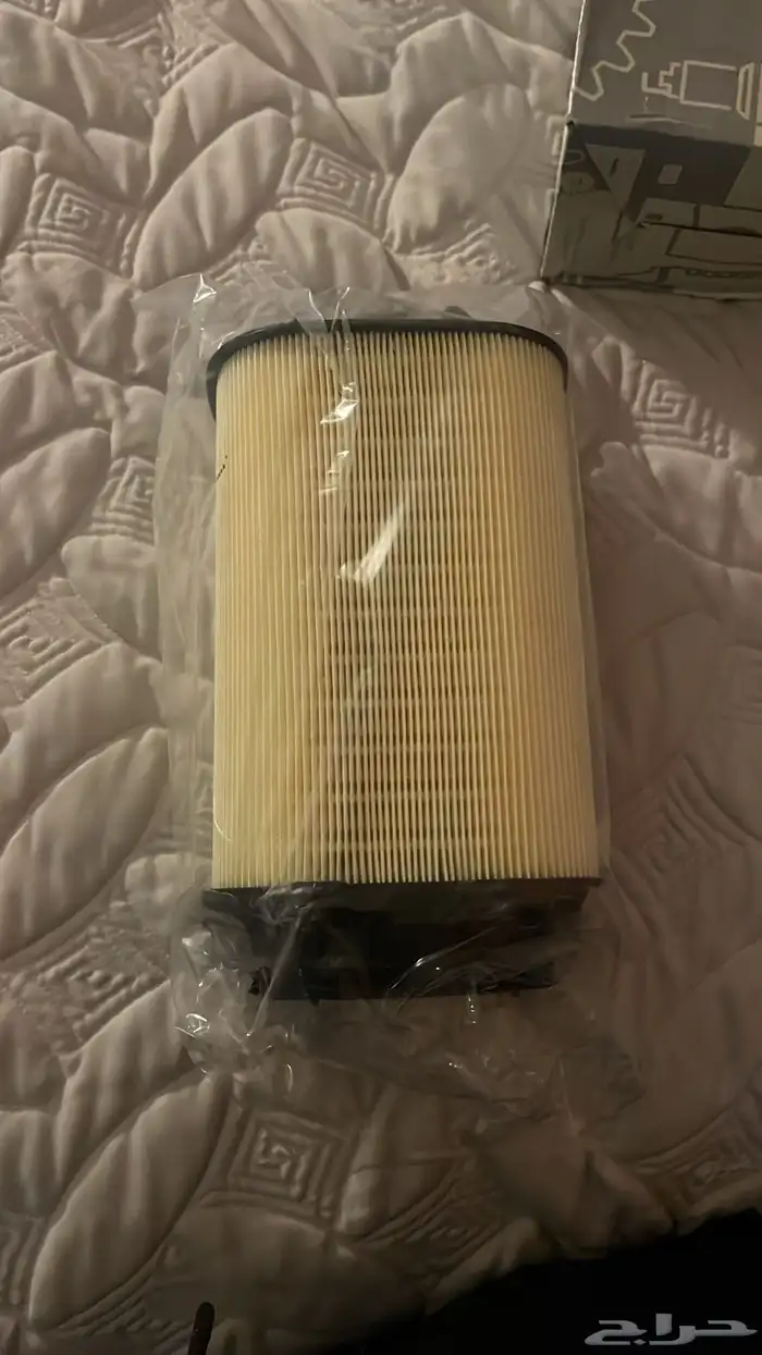 فلتر مرسدس 2