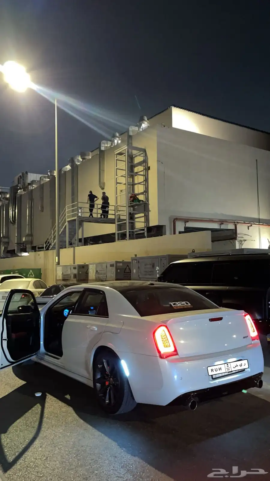 كلايزلر 2011 مرهم2023 SRT ( بدل ) 6