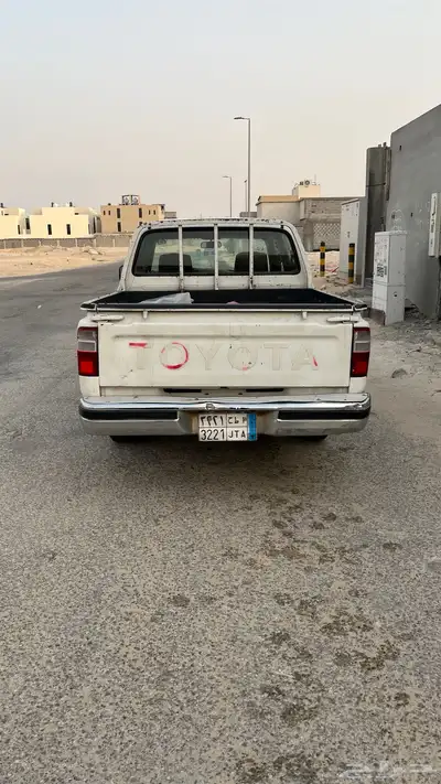 للبيع هيلكس 1998 2
