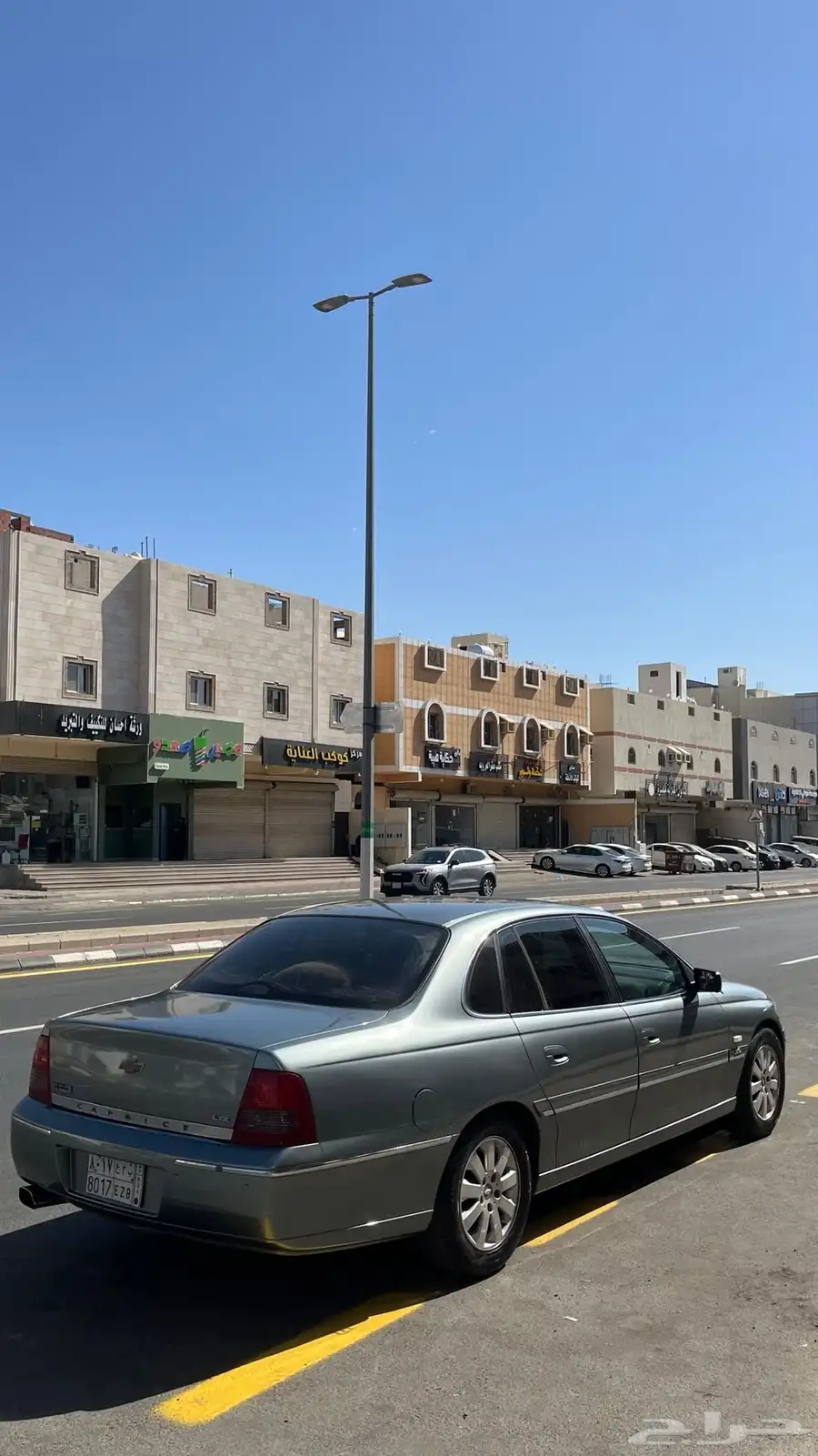 كابرس 2006 10