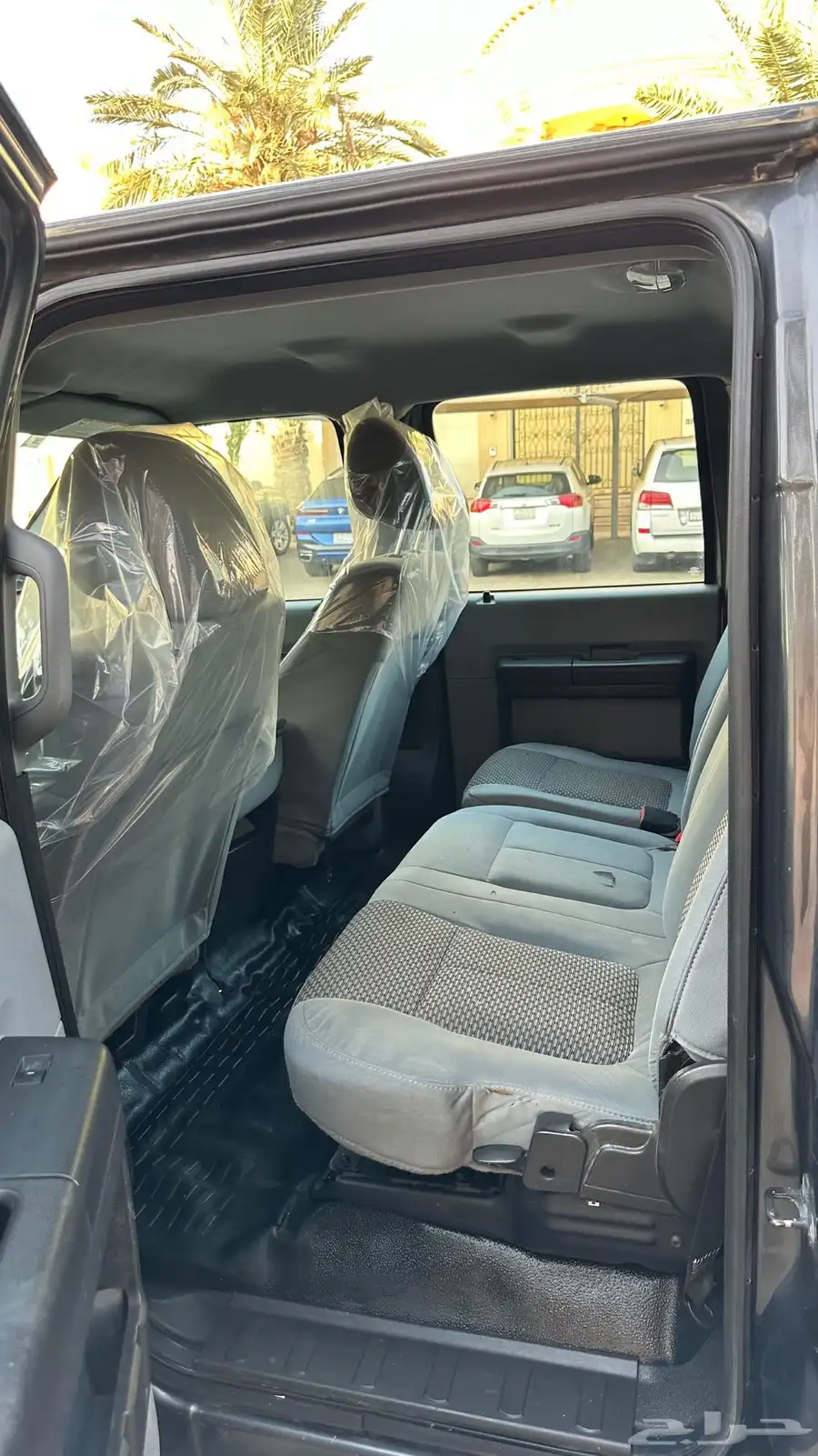 للببع F150 2013 7