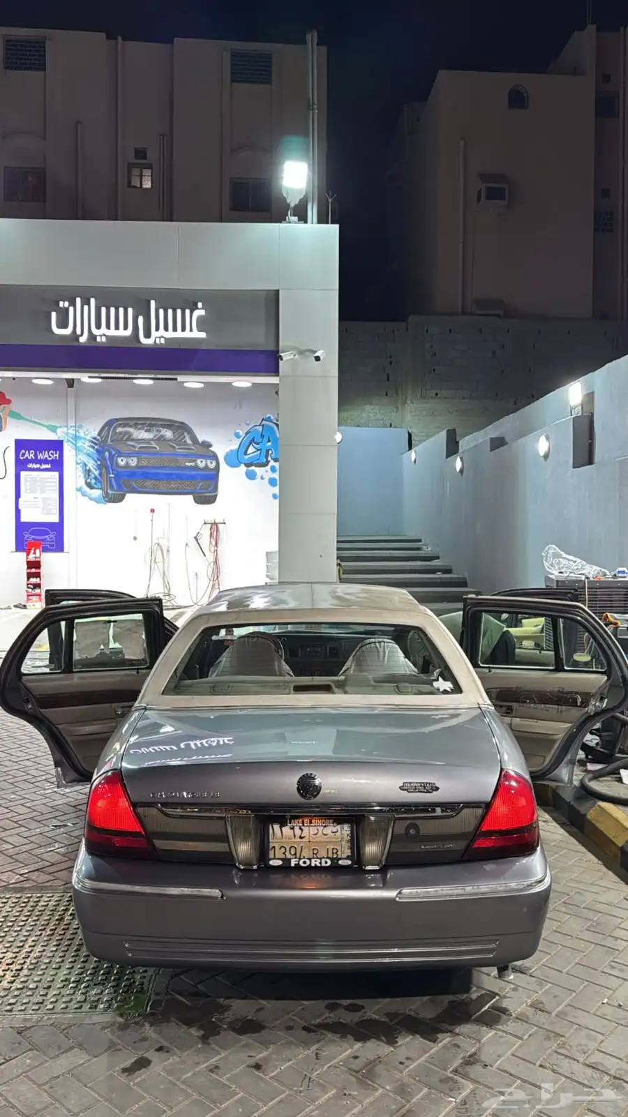 ماركيز 2006 1