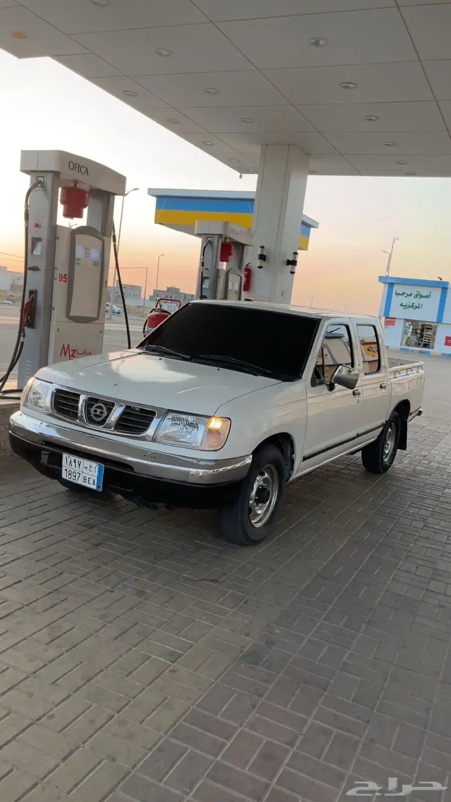 ددسن 2001 جي ال 4