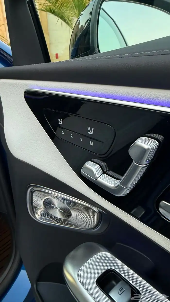 GLC300 Model 2025 جديد 12