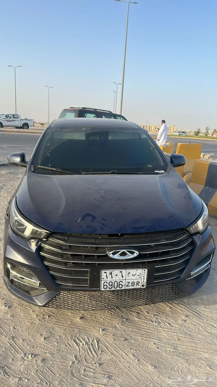 شيري اريزو 6 برو فل كامل 4