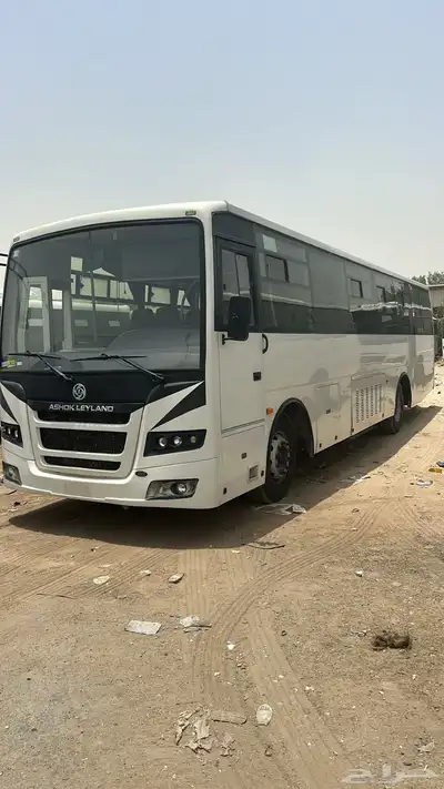 باصات للايجار او البيع 1