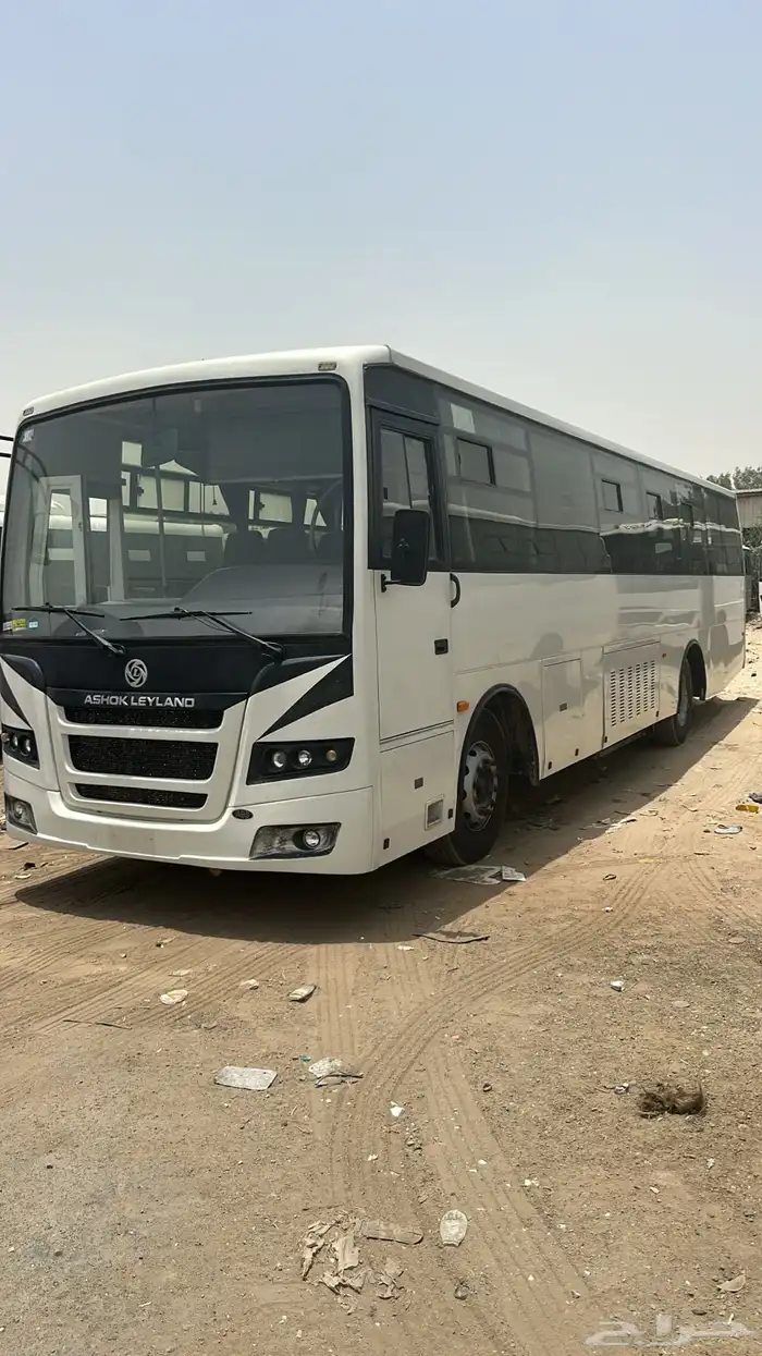 باصات للايجار او البيع 1