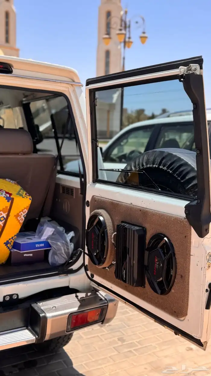 جيب ربع موديل 2019 سعودي 14