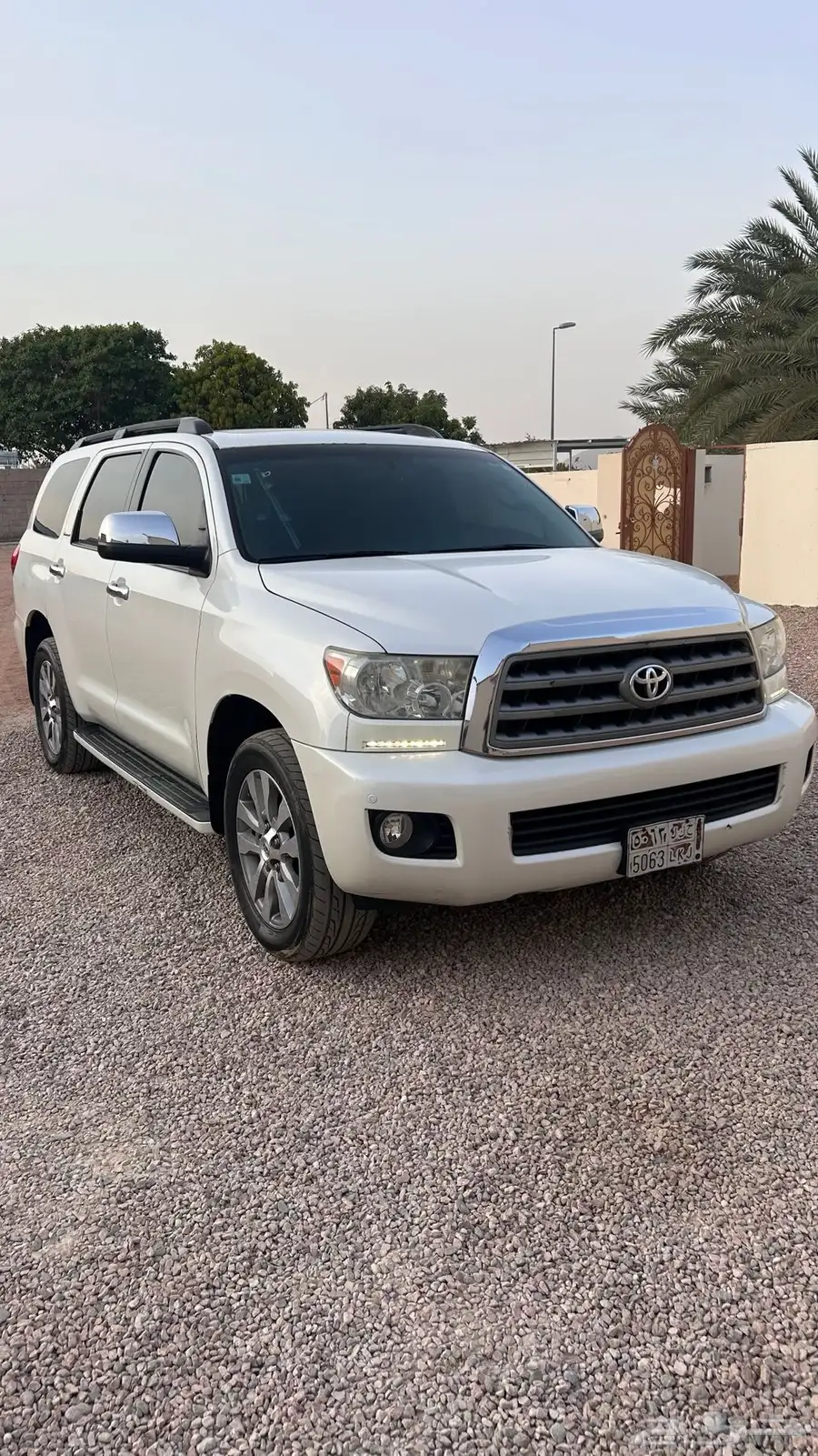 سكويا 2015 لمتد 1