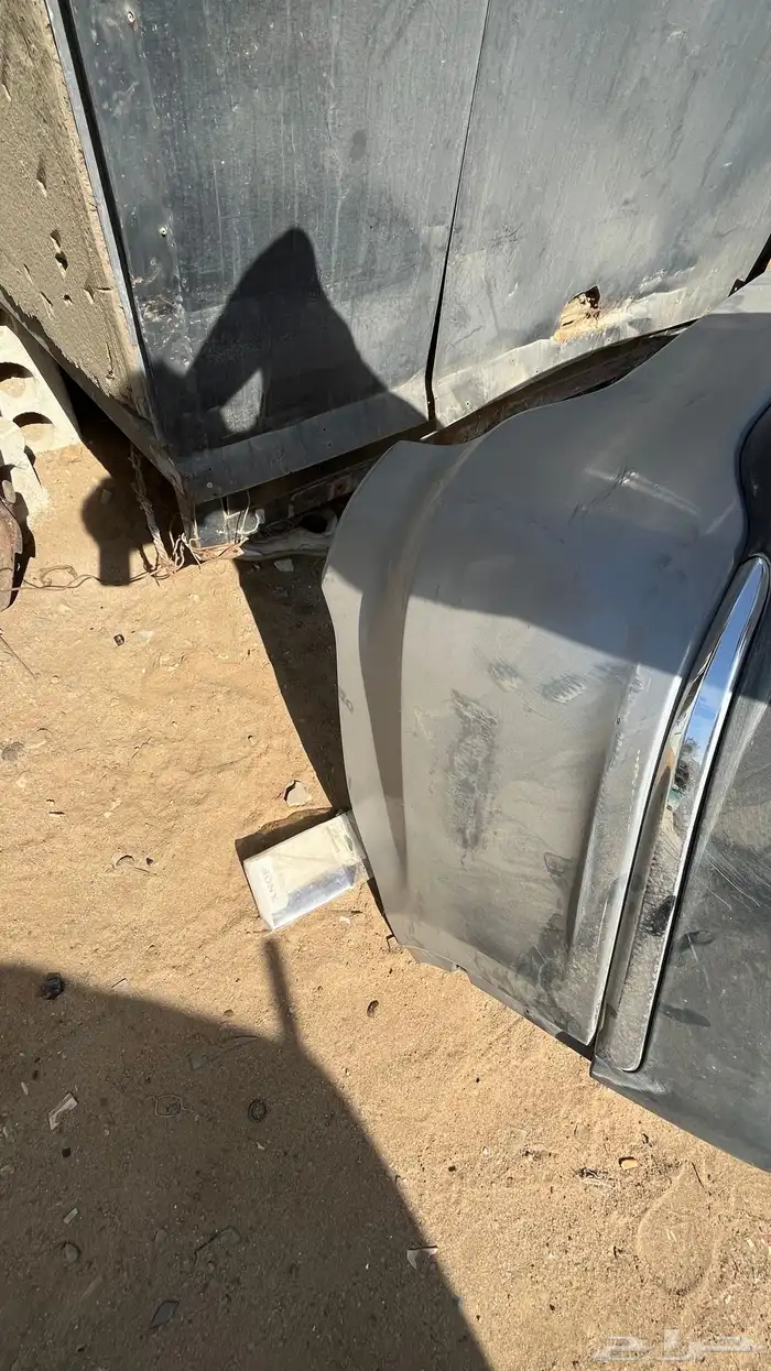 السلام عليكم قطع متنوعة دودج دورانجو للبيع جميعها اصليية 10