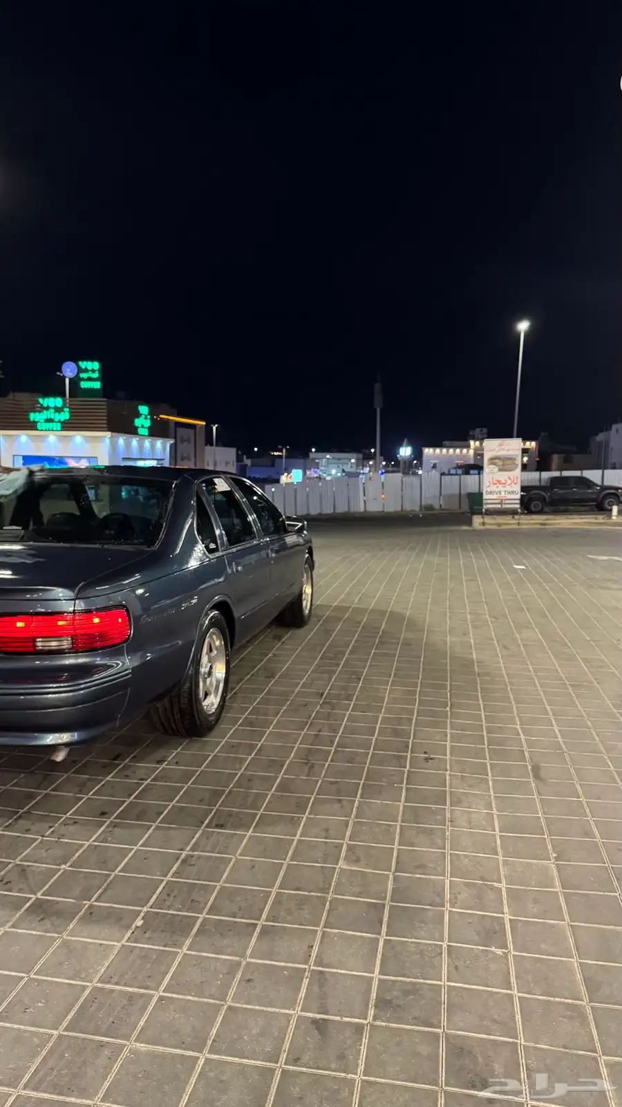 كابرس 1996 اس اس 2