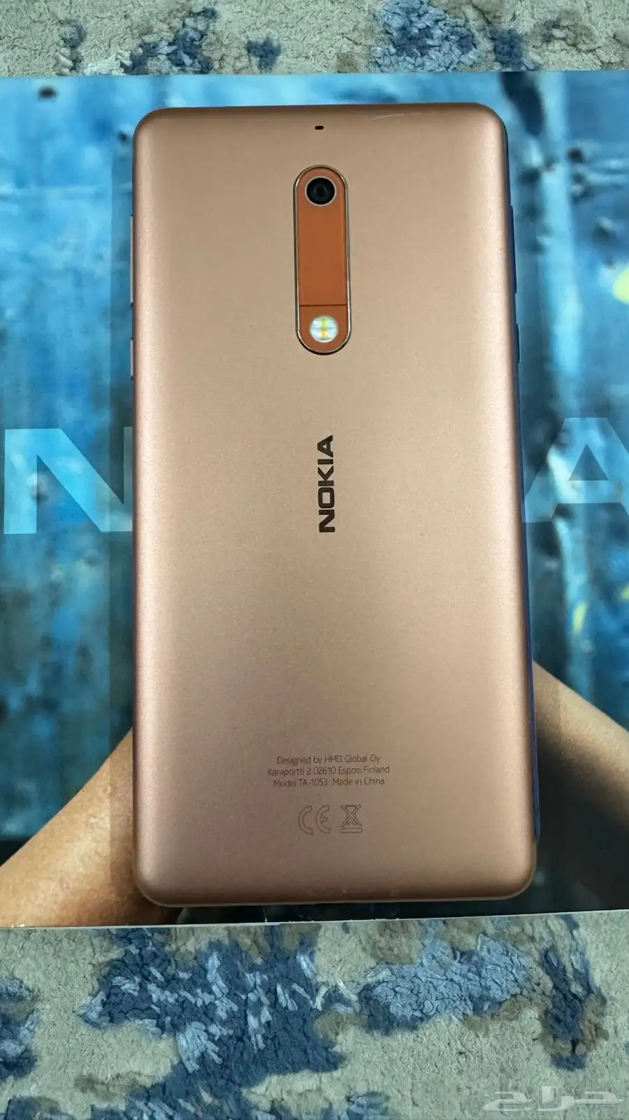 جوال Nokia 6 2