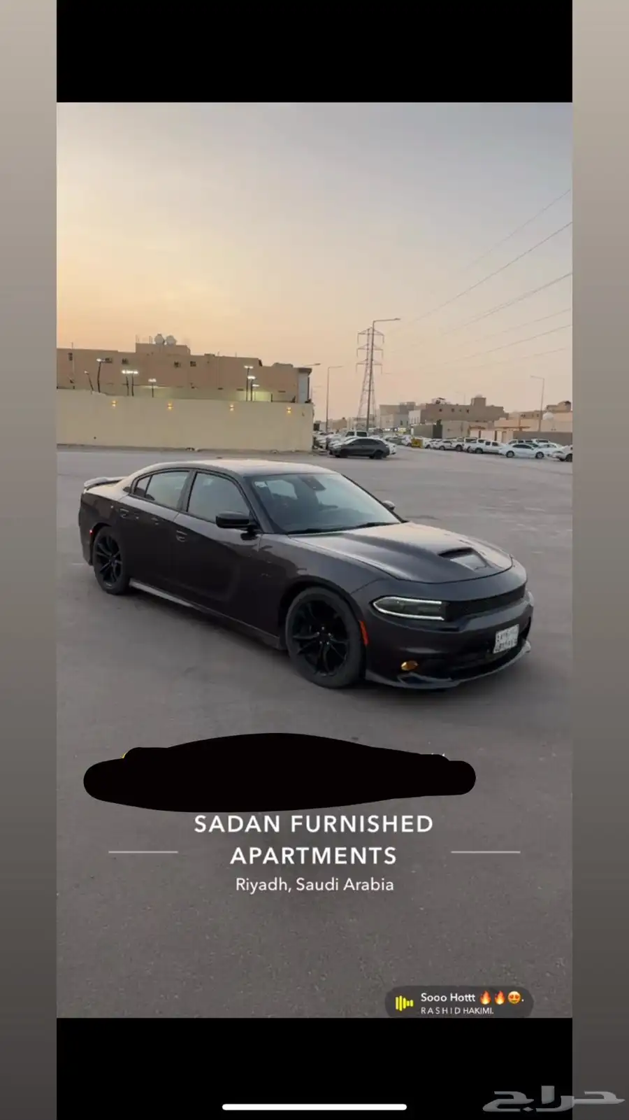 دوج R T 3