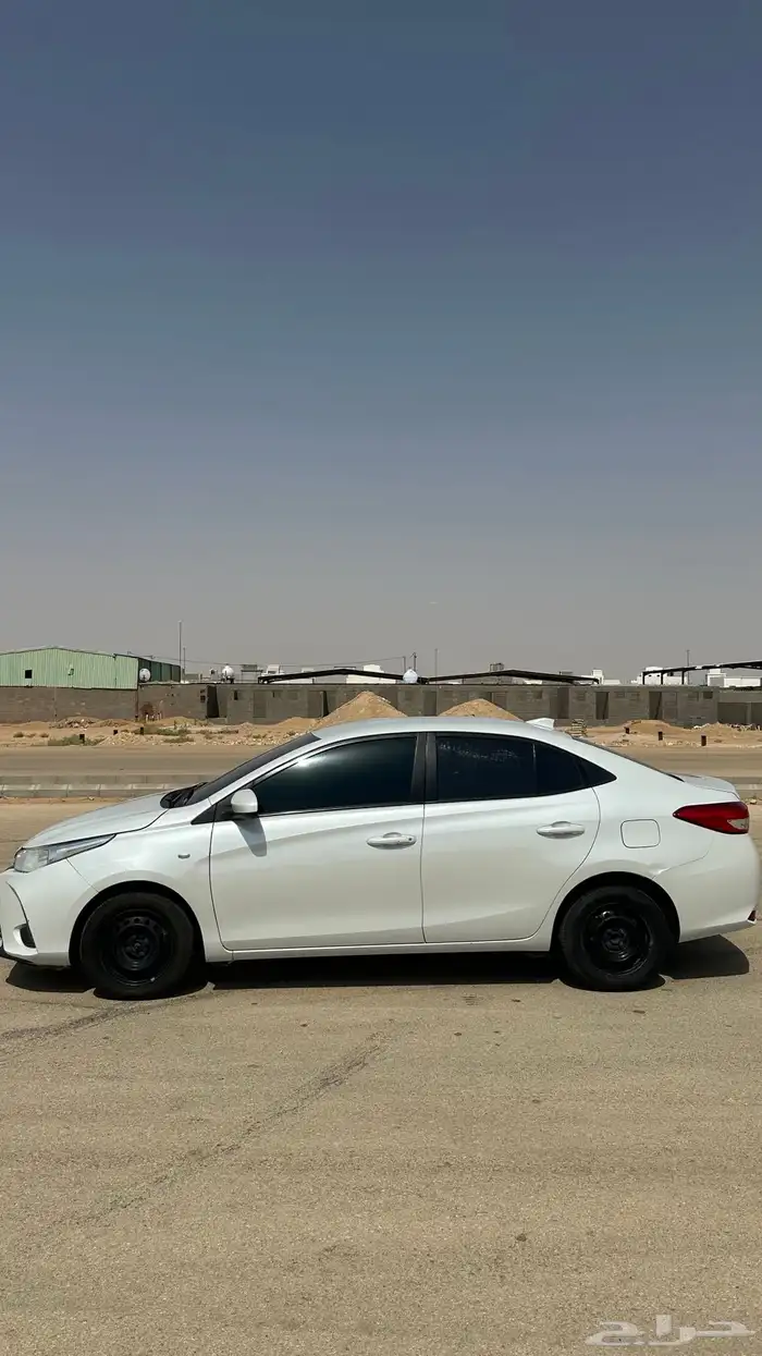 يارس 2021 للبيع 7