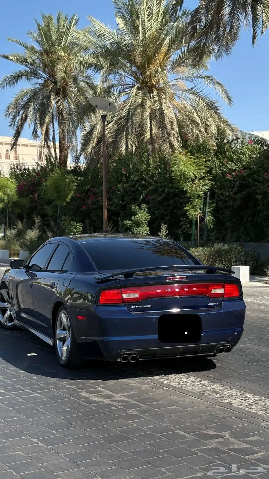 تشارجر RT 2014 للبيع 2