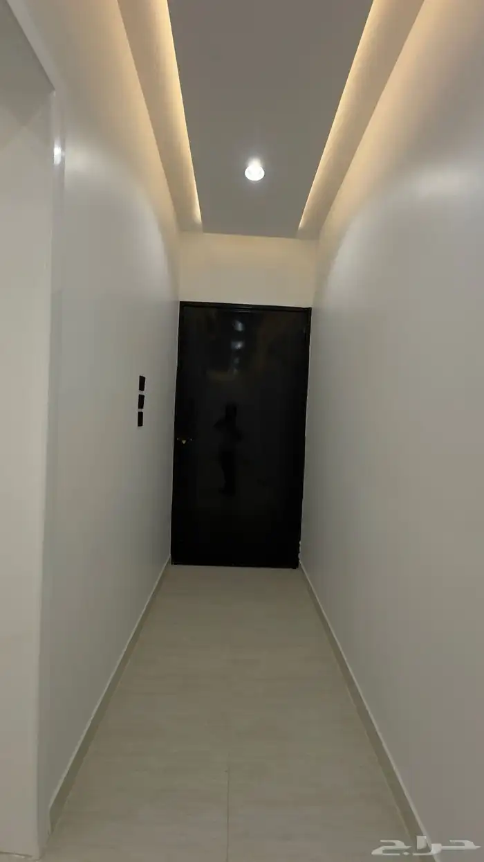 للبيع شقق ارضي احدرفيده المربع 11