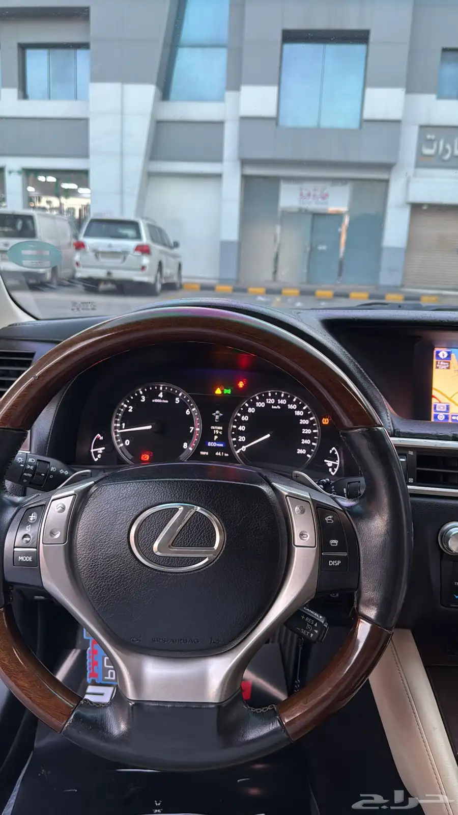 لكزس Gs350 للبيع 22