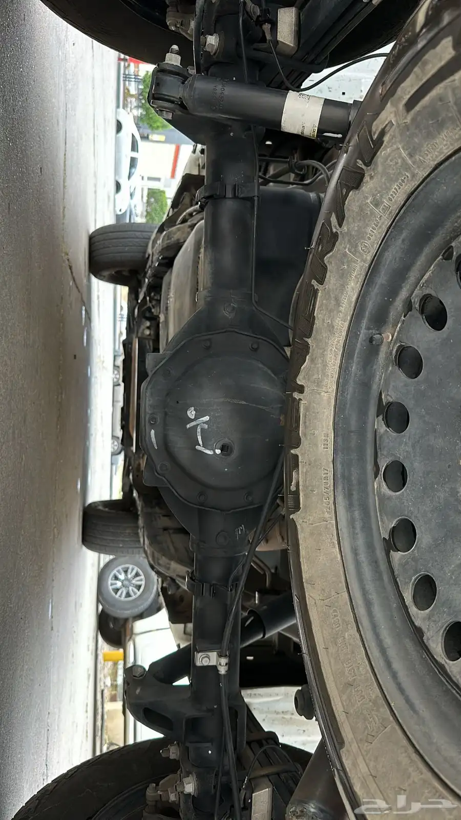 سلفرادو 17