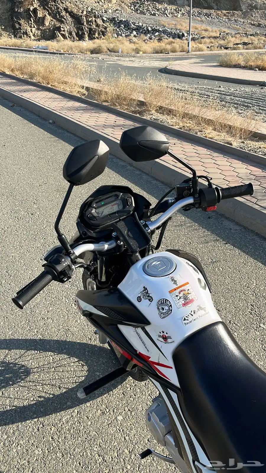 دباب Nk150 5