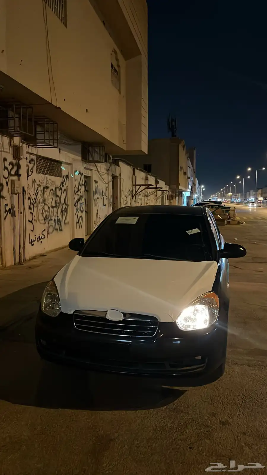 اكسنت 2006 0