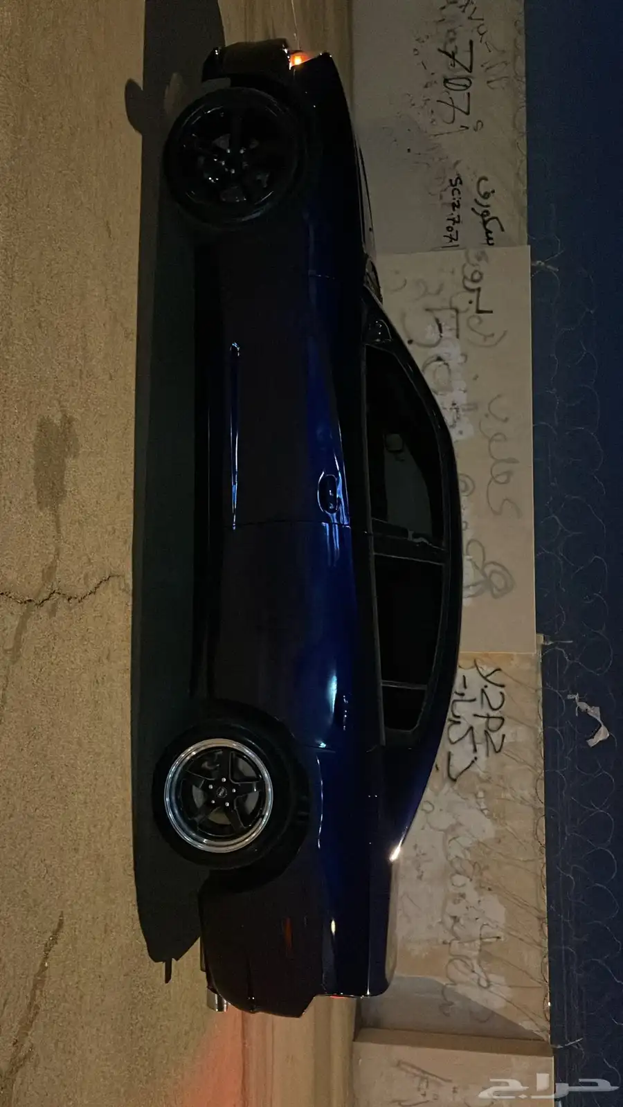 دوج تشارجر 8 سلندر 3
