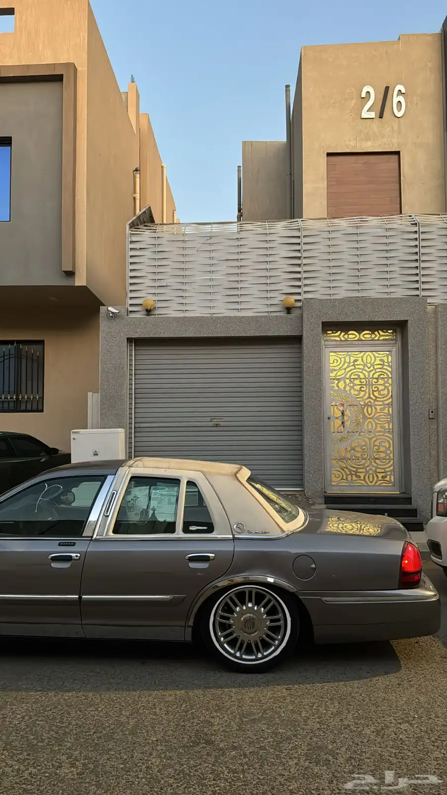 ماركيز 2006 0