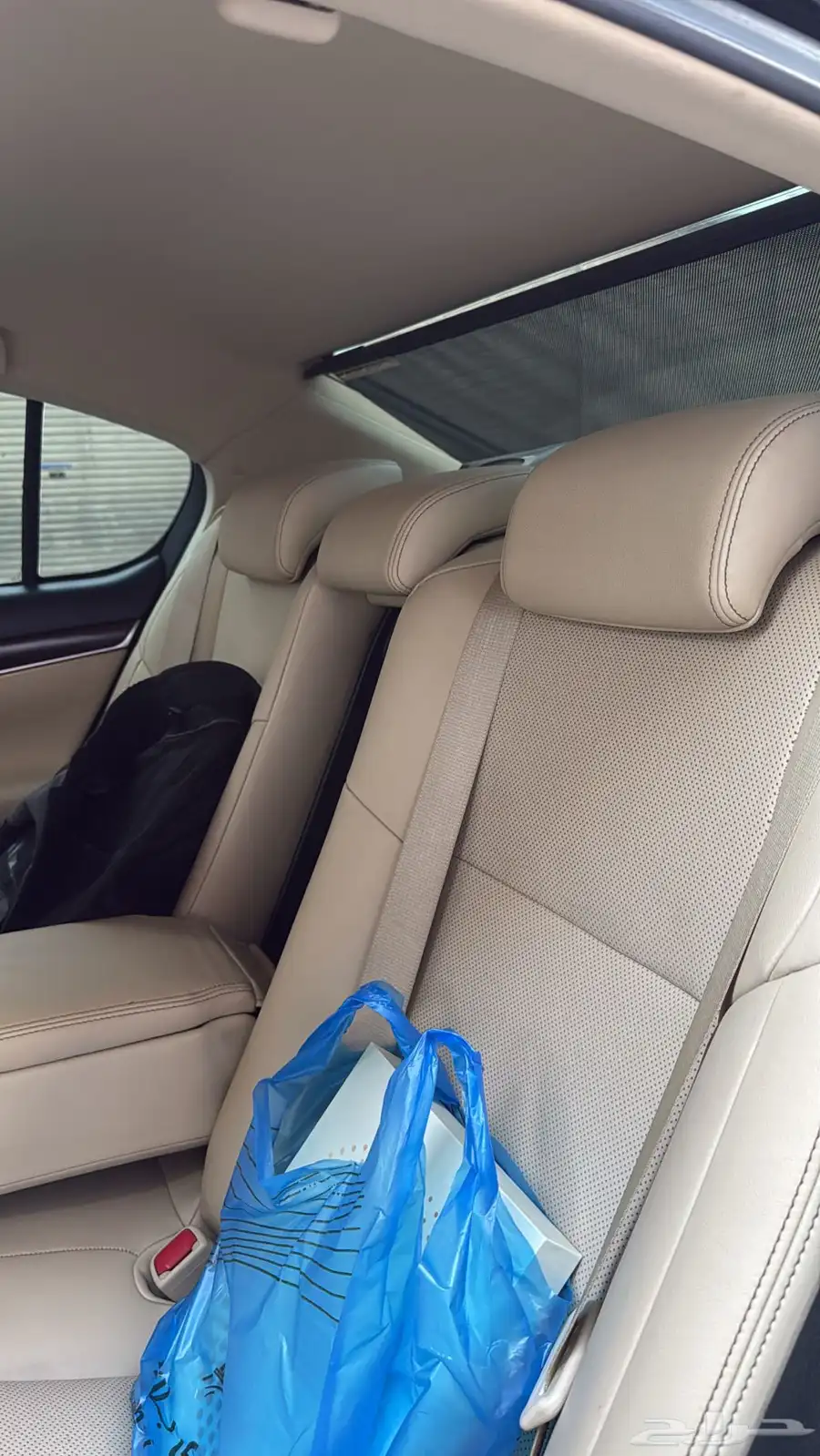 لكزس Gs350 للبيع 25
