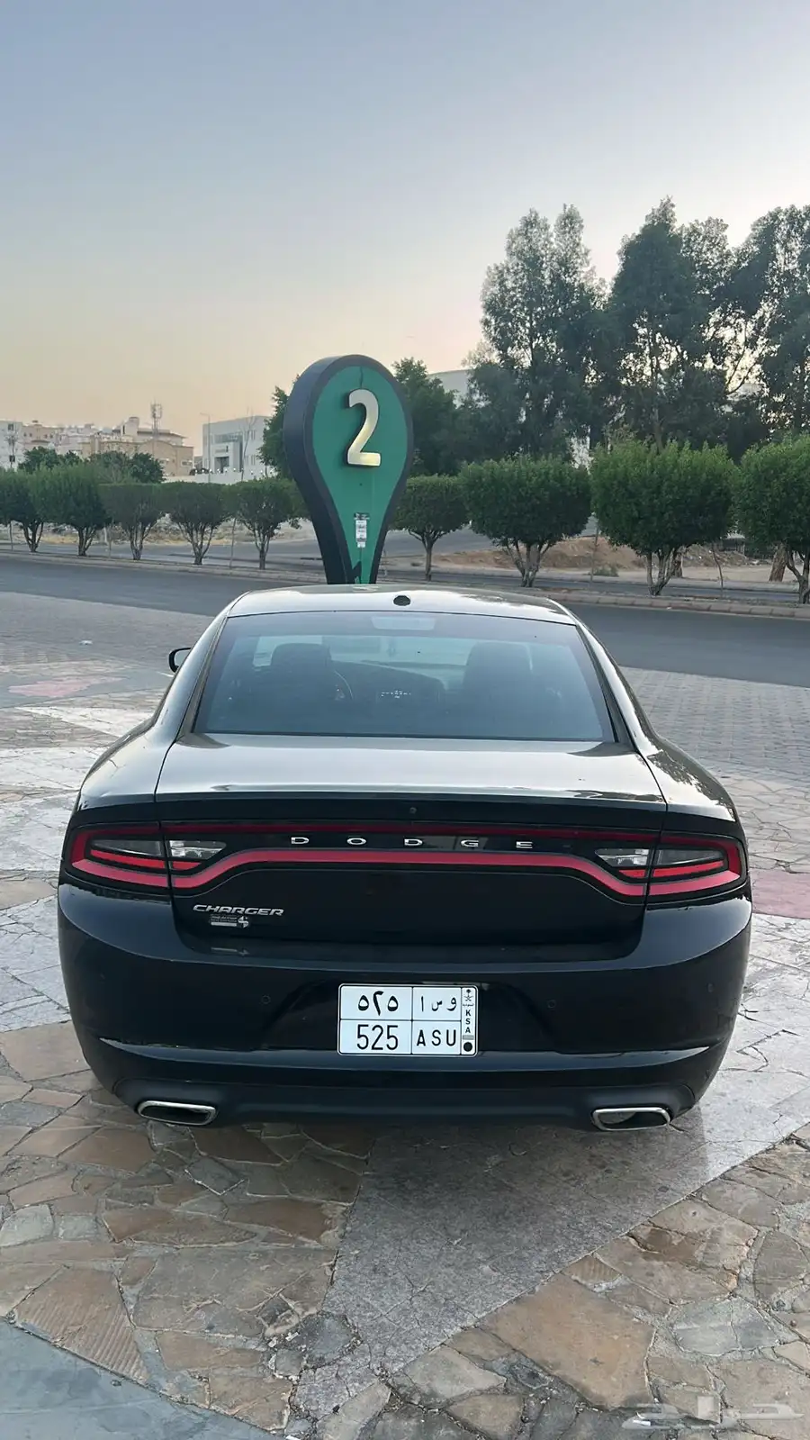 دوج 2021 SXT نضيف لمنوة المستخدم 0