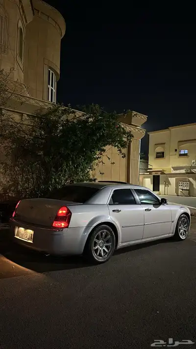 كرايزلر 2006 C300 HEMI 0