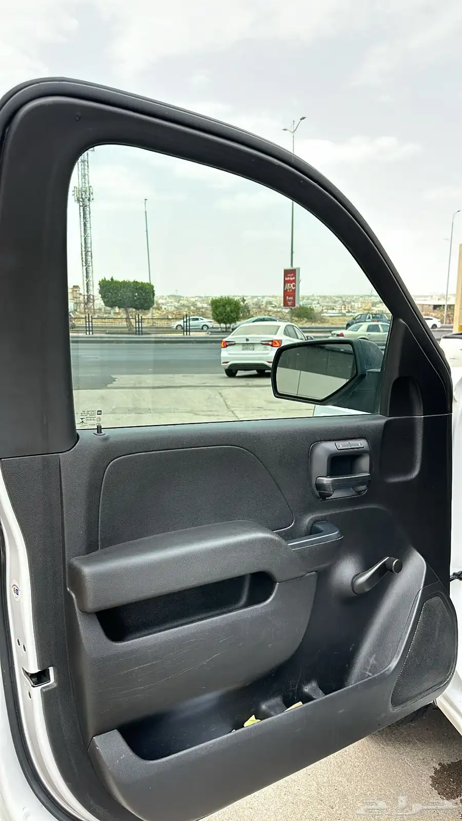 سلفرادو 14