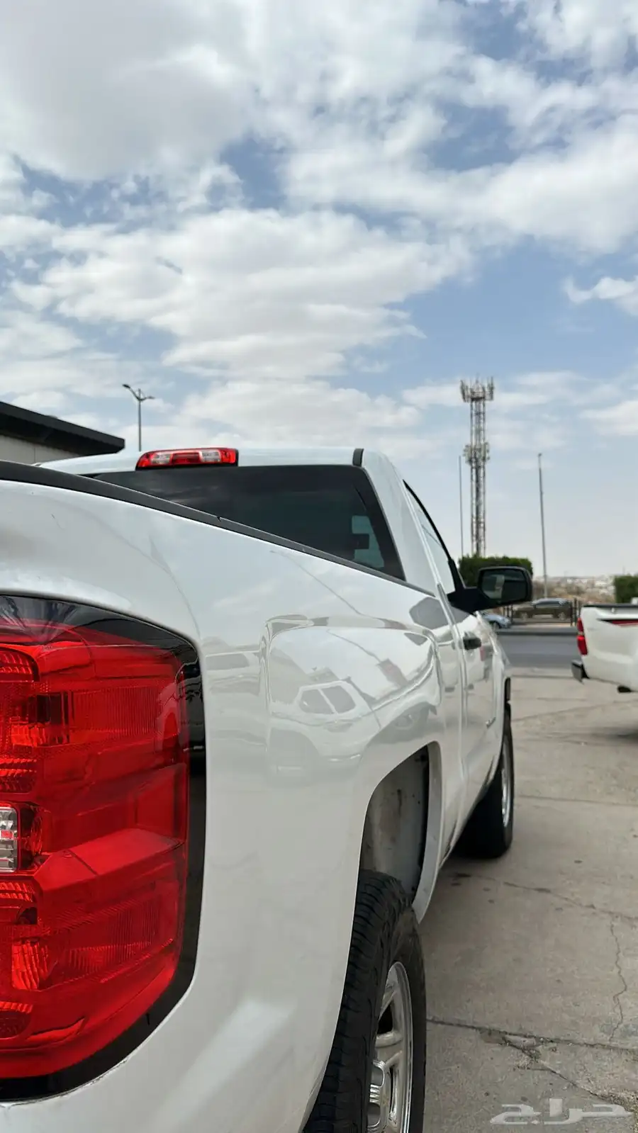 سلفرادو 9